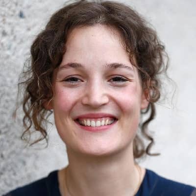 Vicky Krieps