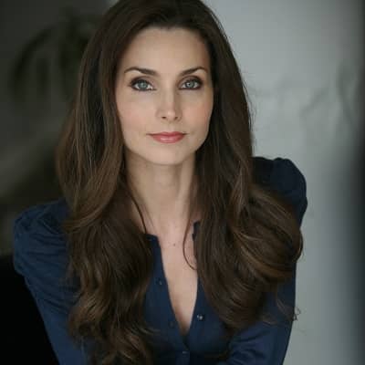 Alicia Minshew