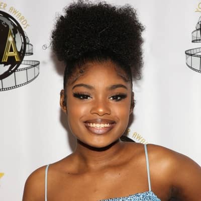 Brianni Walker