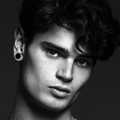 Christopher McCrory