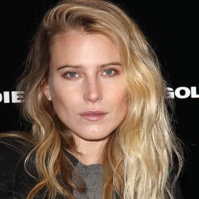 Dree Hemingway