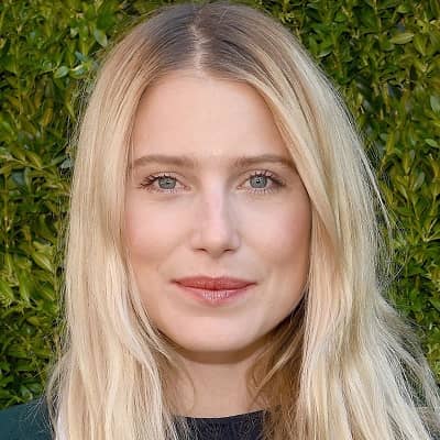 Dree Hemingway