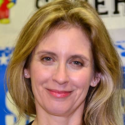 Helen Slater