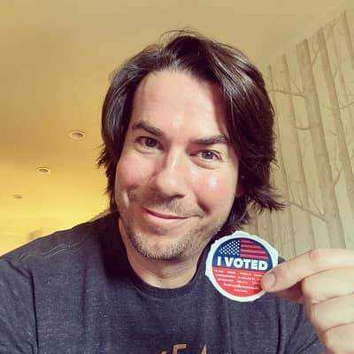 Jerry Trainor