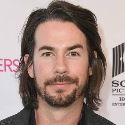 Jerry Trainor