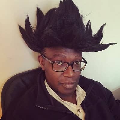 Jide Olatunji
