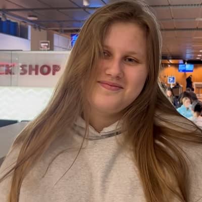 Julia Faustyna
