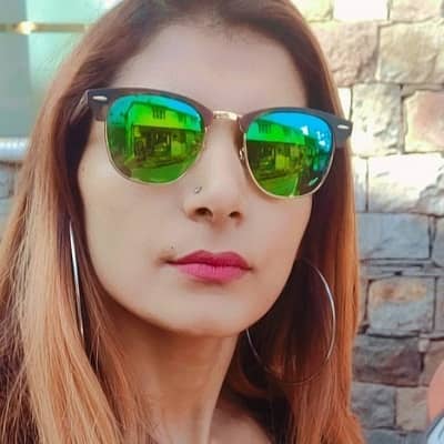 Karishma Arora