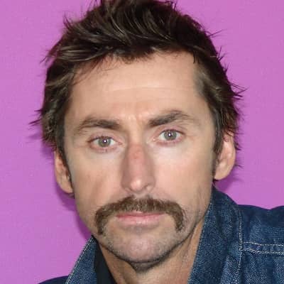 Kirk Fox