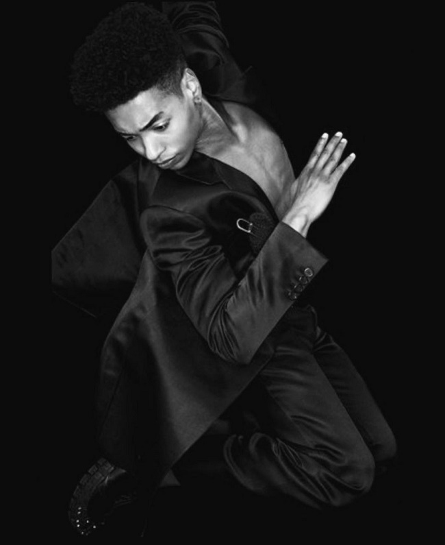 Lamin Holmen