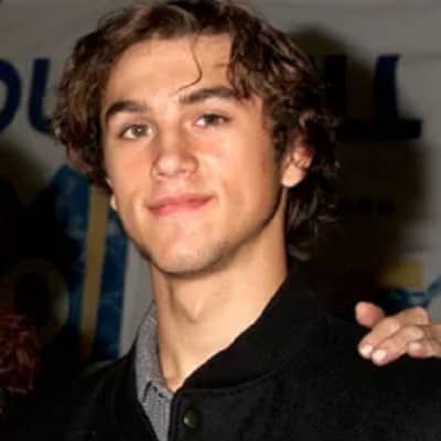 Nicholas Morgan Lieberman