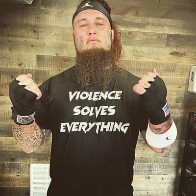 Rocky Luciano