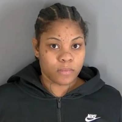 Shantonya Williamson