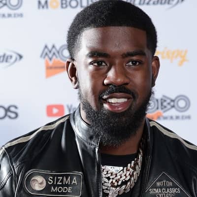 Tion Wayne - Bio, Age, Career, Height, Net Worth, Facts