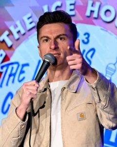 Trevor Wallace - Bio, Age, Career, Net Worth, Height, Facts