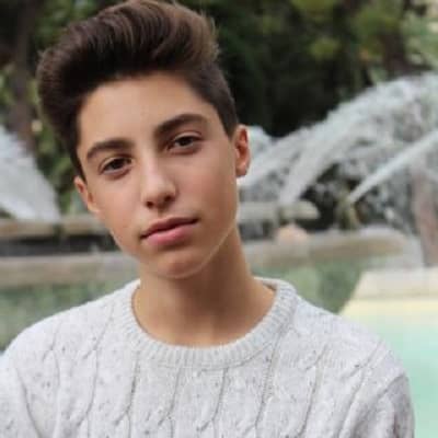 Alex Tamburini