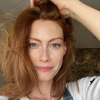 Alyssa Sutherland