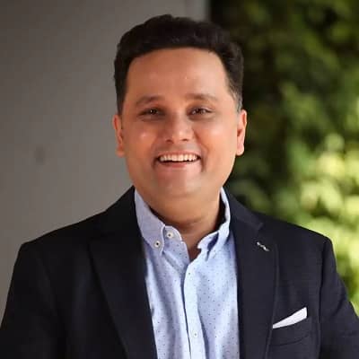 Amish Tripathi