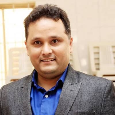 Amish Tripathi