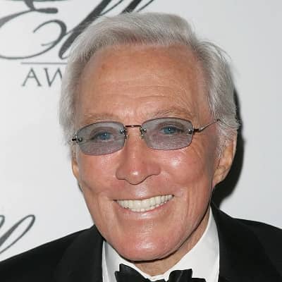 Andy Williams - Bio, Age, Net Worth, Height, Nationality, Facts