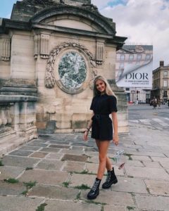 Breckie Hill - Bio, Age, Net Worth, Height, Nationality, Facts