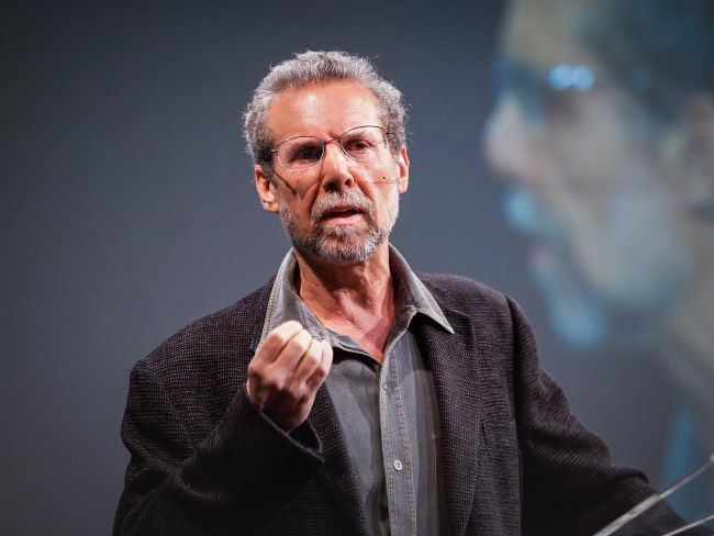 Daniel Goleman