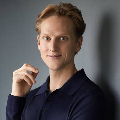 David Hallberg