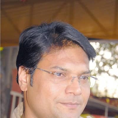 Dayanand Shetty