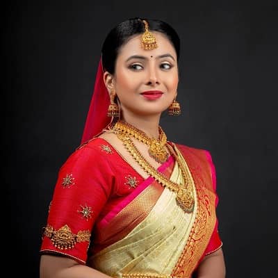 Deblina Chatterjee