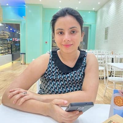 Deblina Chatterjee