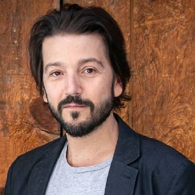 Diego Luna