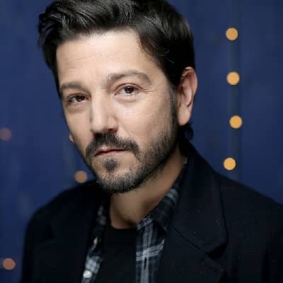 Diego Luna