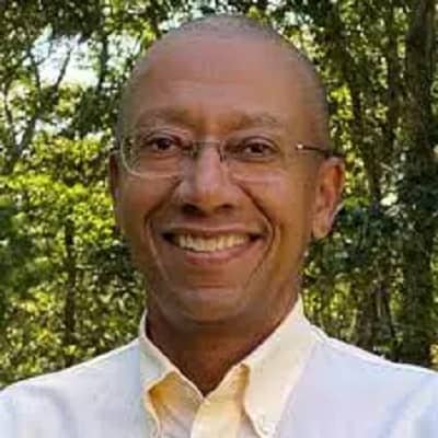 Dr. Roy Jonathan Cobb