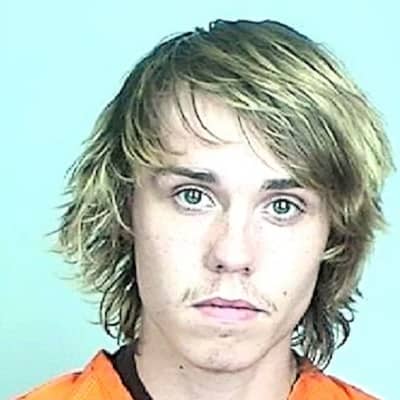 Dylan Shakespeare Robinson