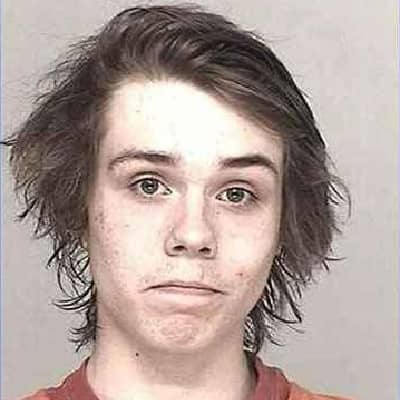 Dylan Shakespeare Robinson