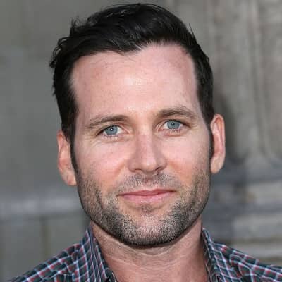 Eion Bailey