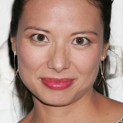 Francoise Yip