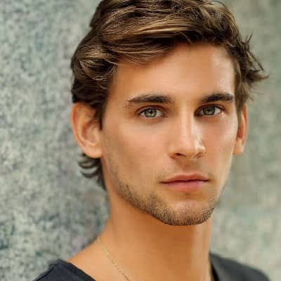 Freddie Thorp