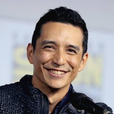 Gabriel Luna