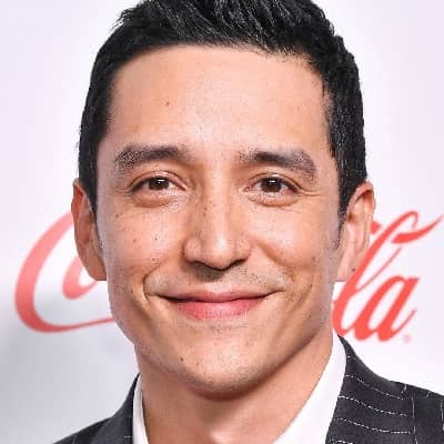 Gabriel Luna