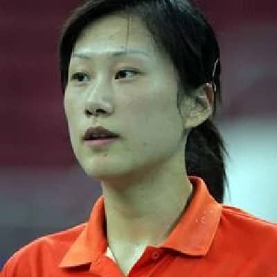 Huang Sui