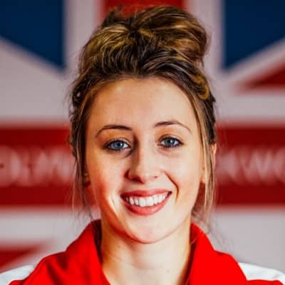 Jade Jones