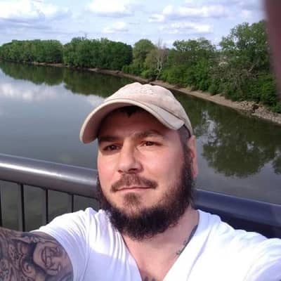 James Brian Chadwell