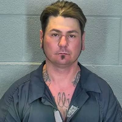 James Brian Chadwell