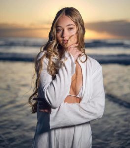 Jasmine Hendriks - Bio, Age, Height, Nationality, Net Worth, Facts