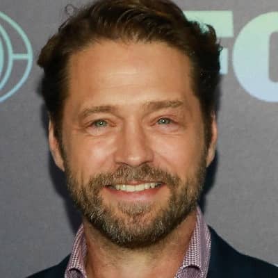 Jason Priestley