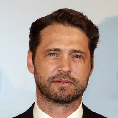 Jason Priestley