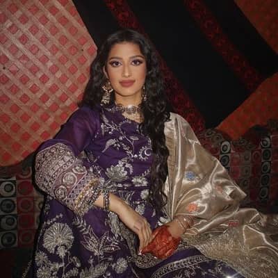 Jawaria Khalid