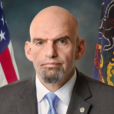 John Fetterman