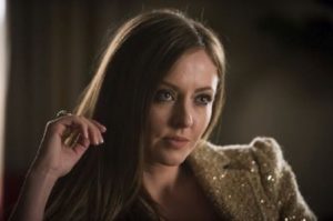 Katharine Isabelle - Bio, Age, Career, Height, Net Worth, Facts